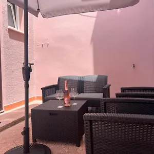 Rita's House Alghero